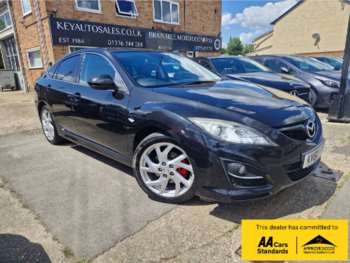 Used Mazda Mazda6 2010 for sale - 74839434: Photo