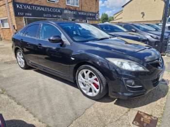 Used Mazda Mazda6 2010 for sale - 74839434: Photo
