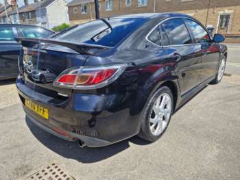 Used Mazda Mazda6 2010 for sale - 74839434: Photo