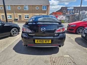Used Mazda Mazda6 2010 for sale - 74839434: Photo