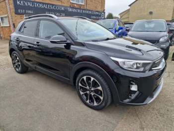 Used Kia Stonic 2019 for sale - 74137391: Photo