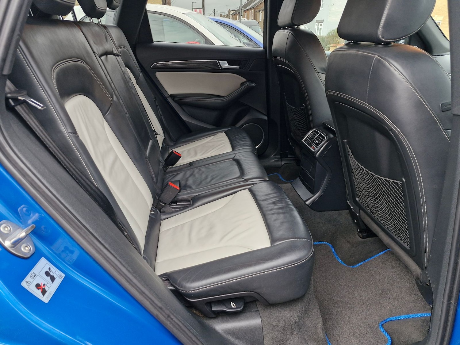 Used Audi Q5 2013 for sale - 76543132: Photo 12