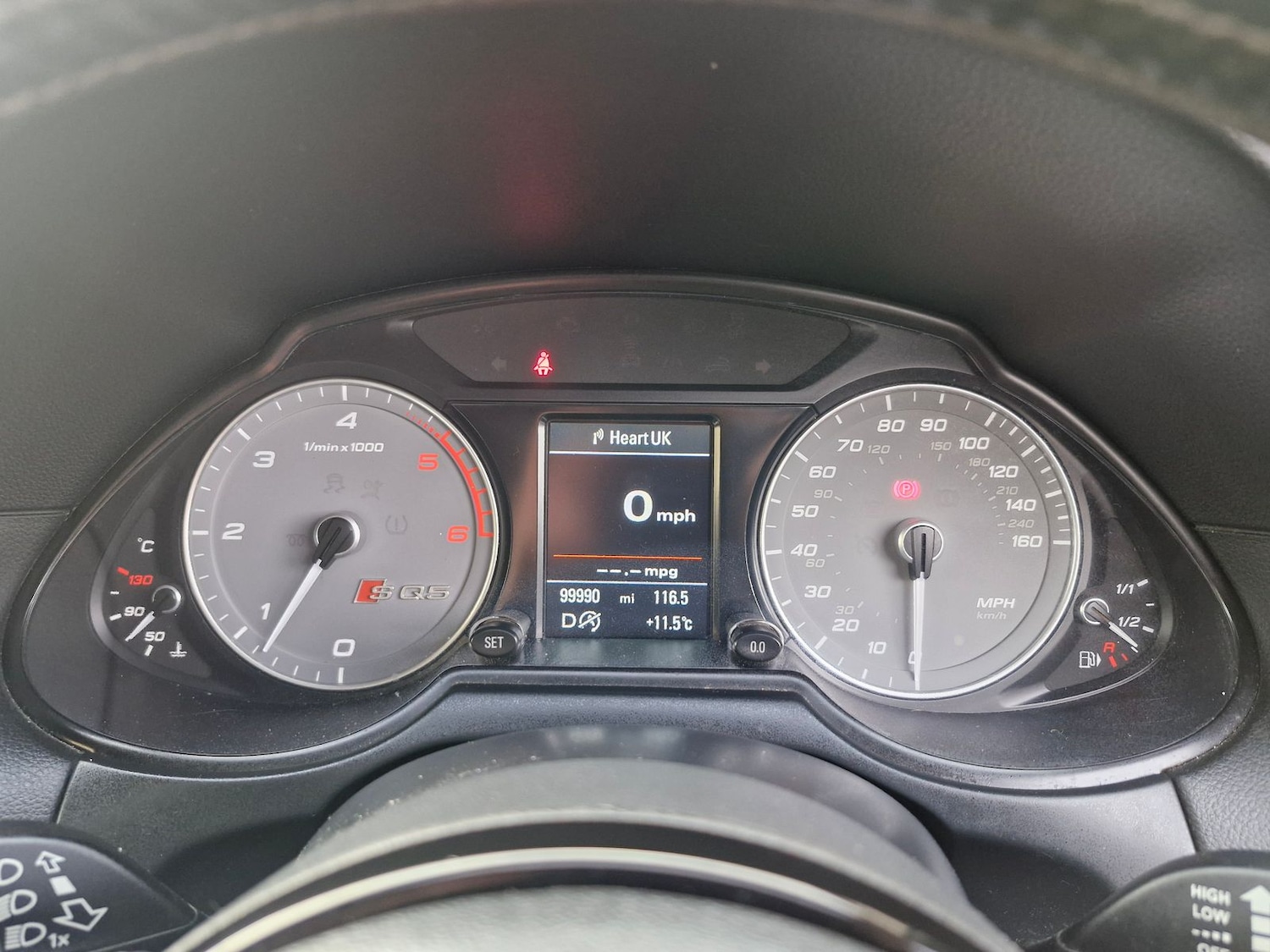 Used Audi Q5 2013 for sale - 76543132: Photo 13