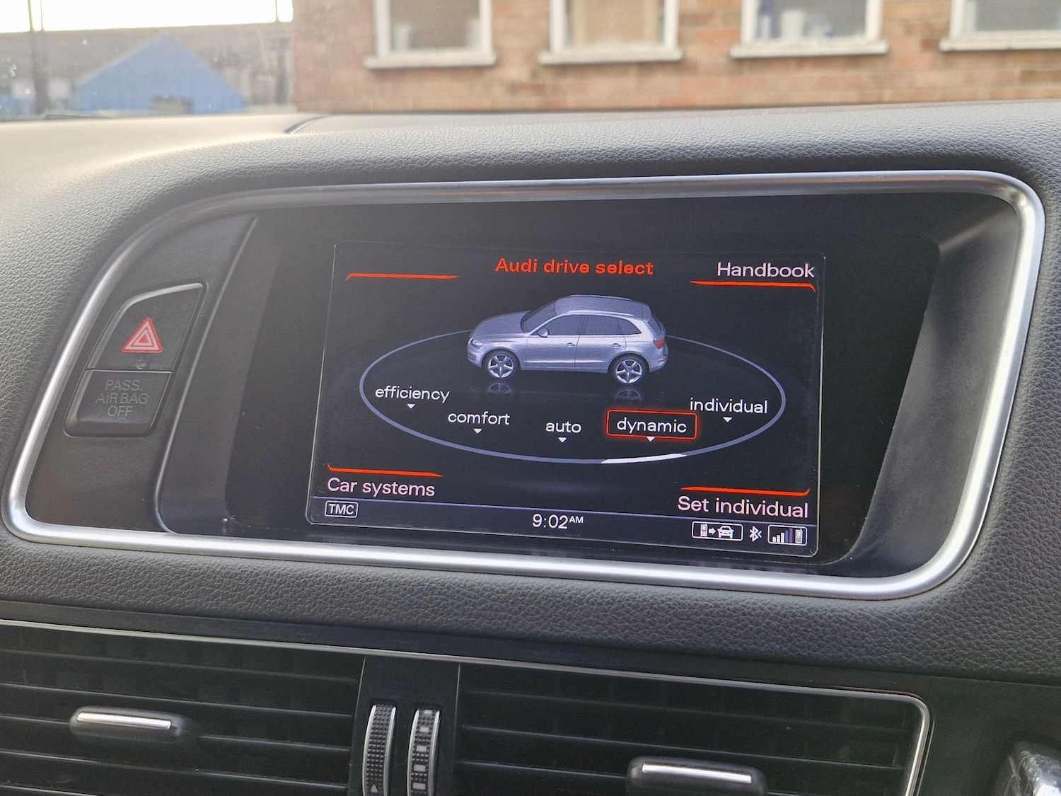 Used Audi Q5 2013 for sale - 76543132: Photo 14