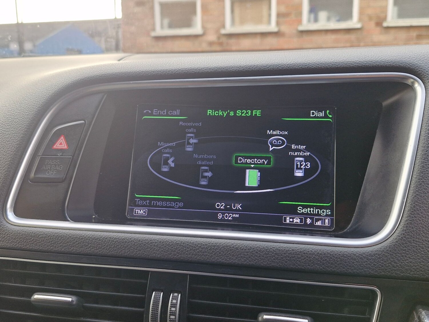 Used Audi Q5 2013 for sale - 76543132: Photo 15