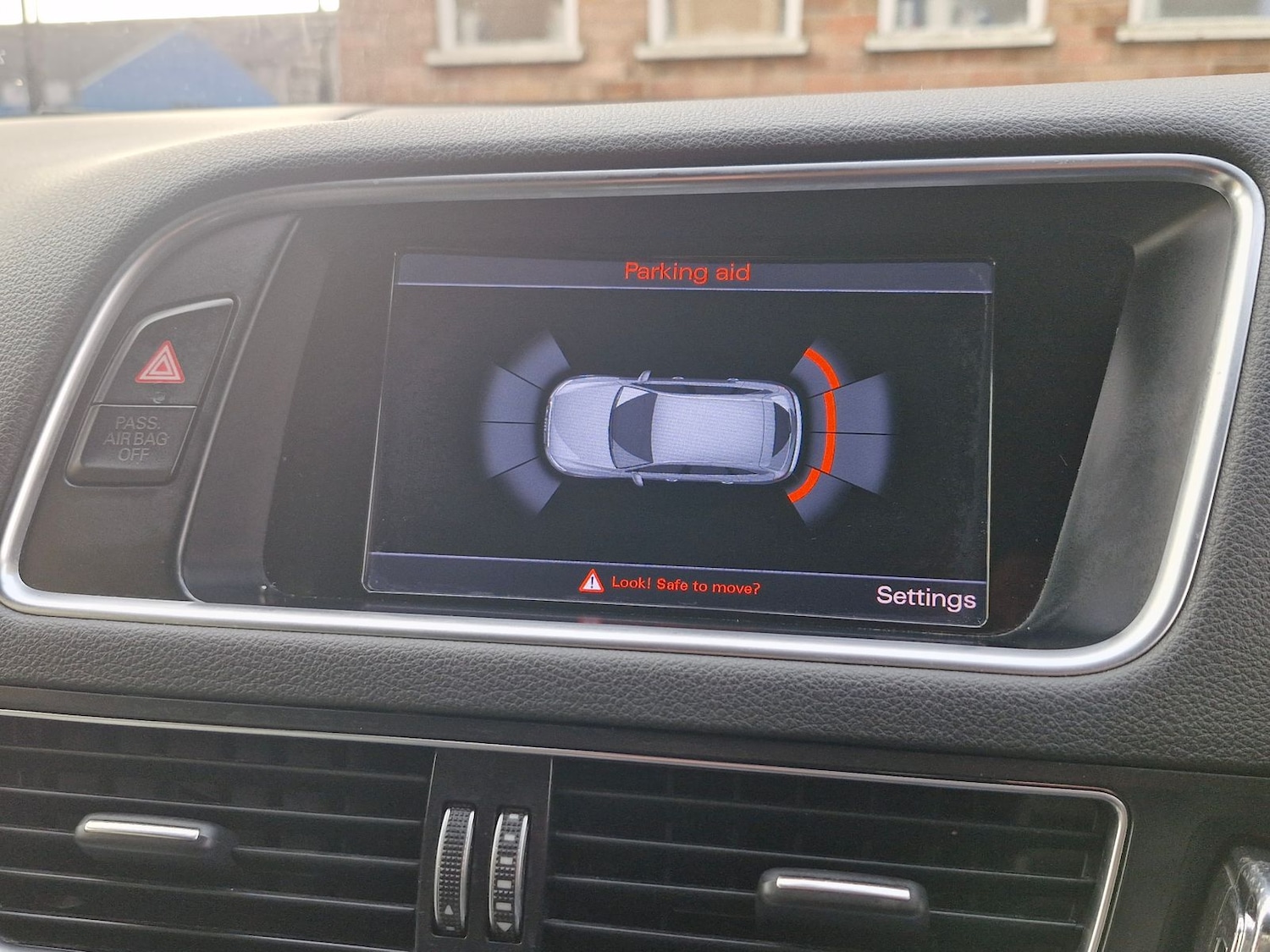 Used Audi Q5 2013 for sale - 76543132: Photo 16