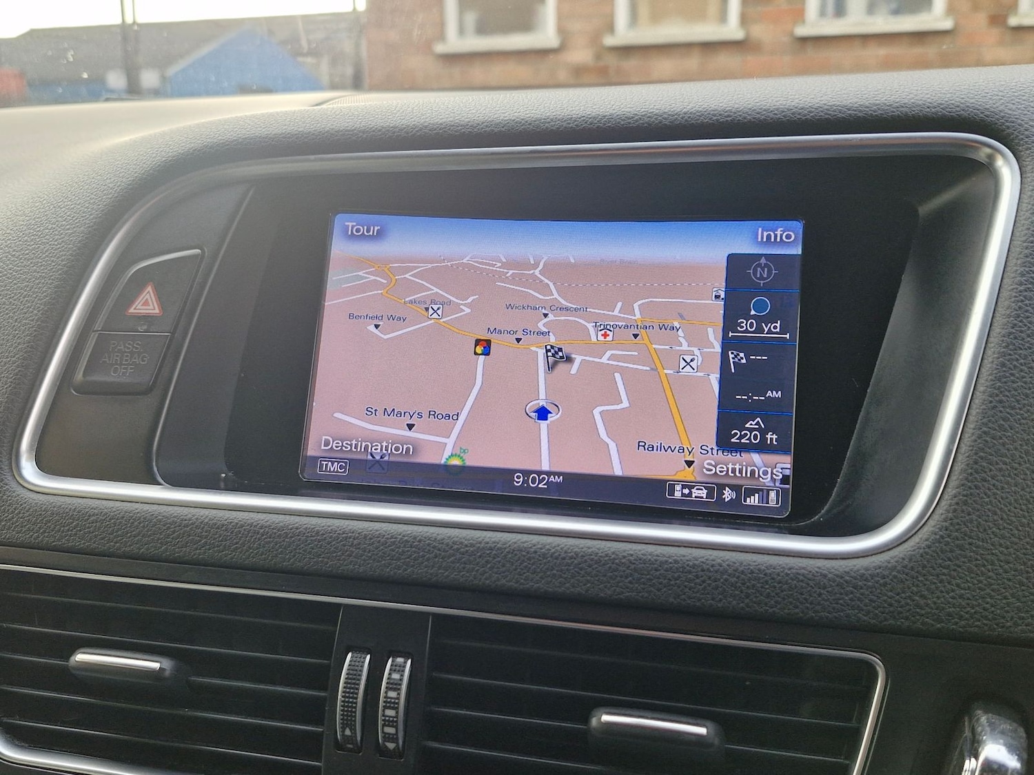 Used Audi Q5 2013 for sale - 76543132: Photo 17