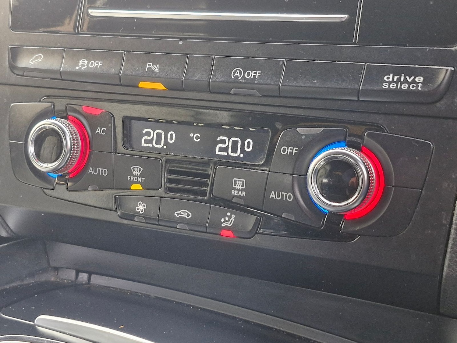 Used Audi Q5 2013 for sale - 76543132: Photo 18