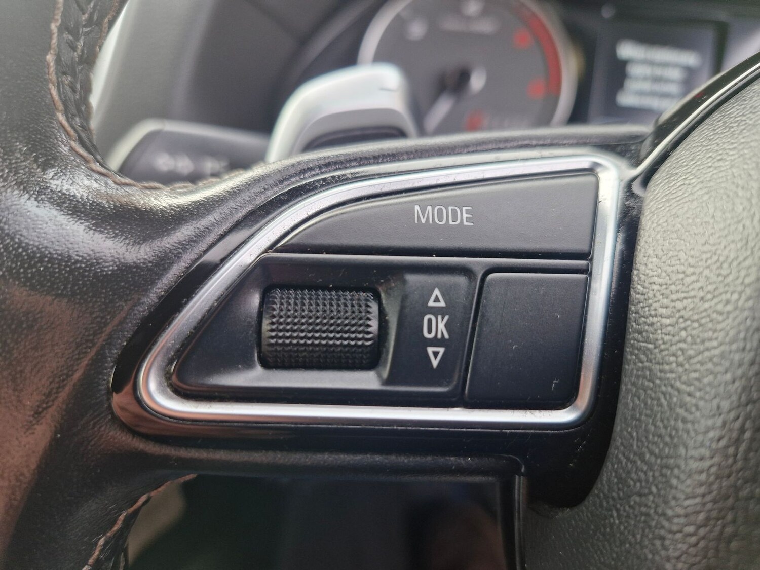 Used Audi Q5 2013 for sale - 76543132: Photo 19