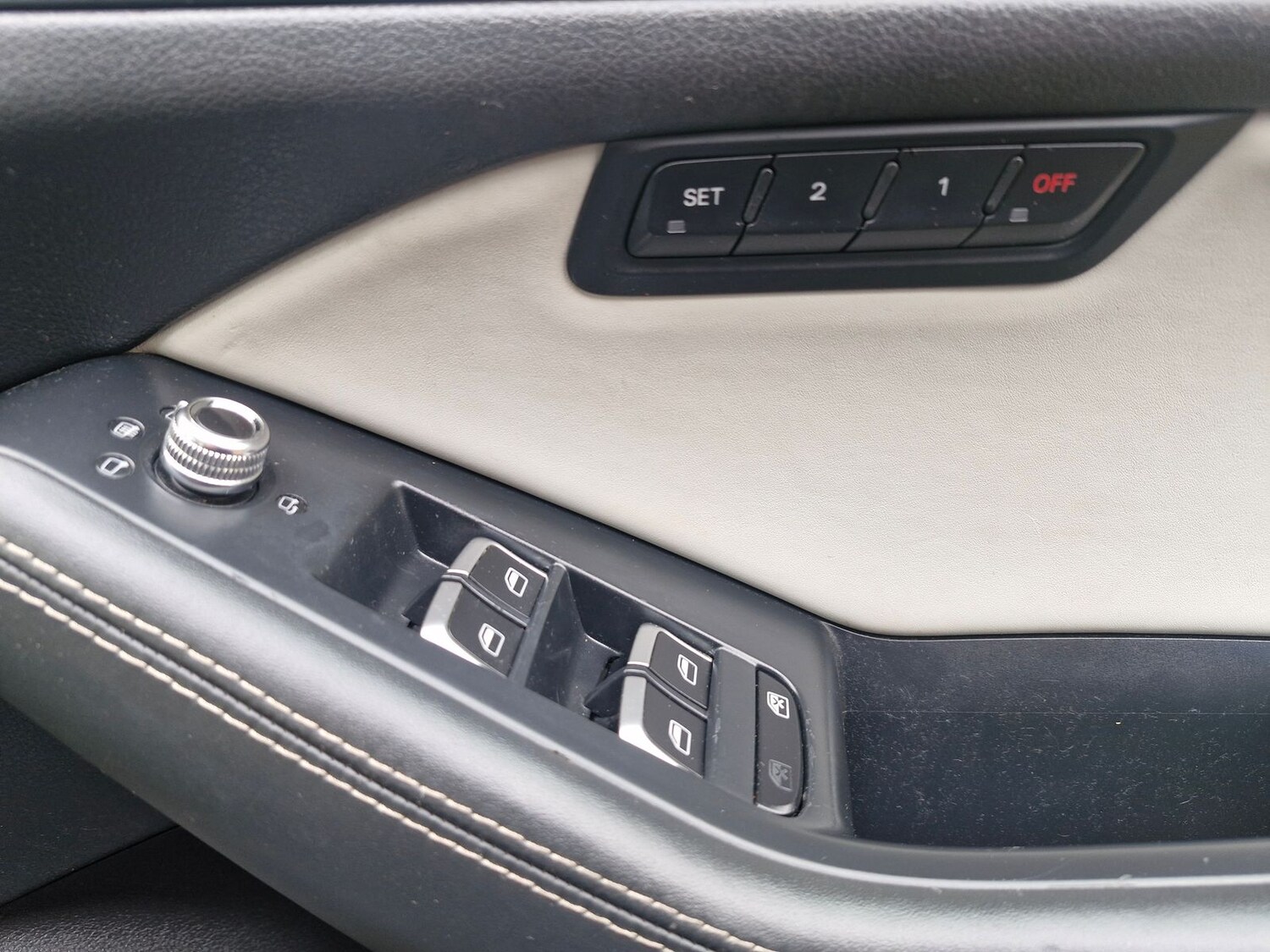 Used Audi Q5 2013 for sale - 76543132: Photo 22