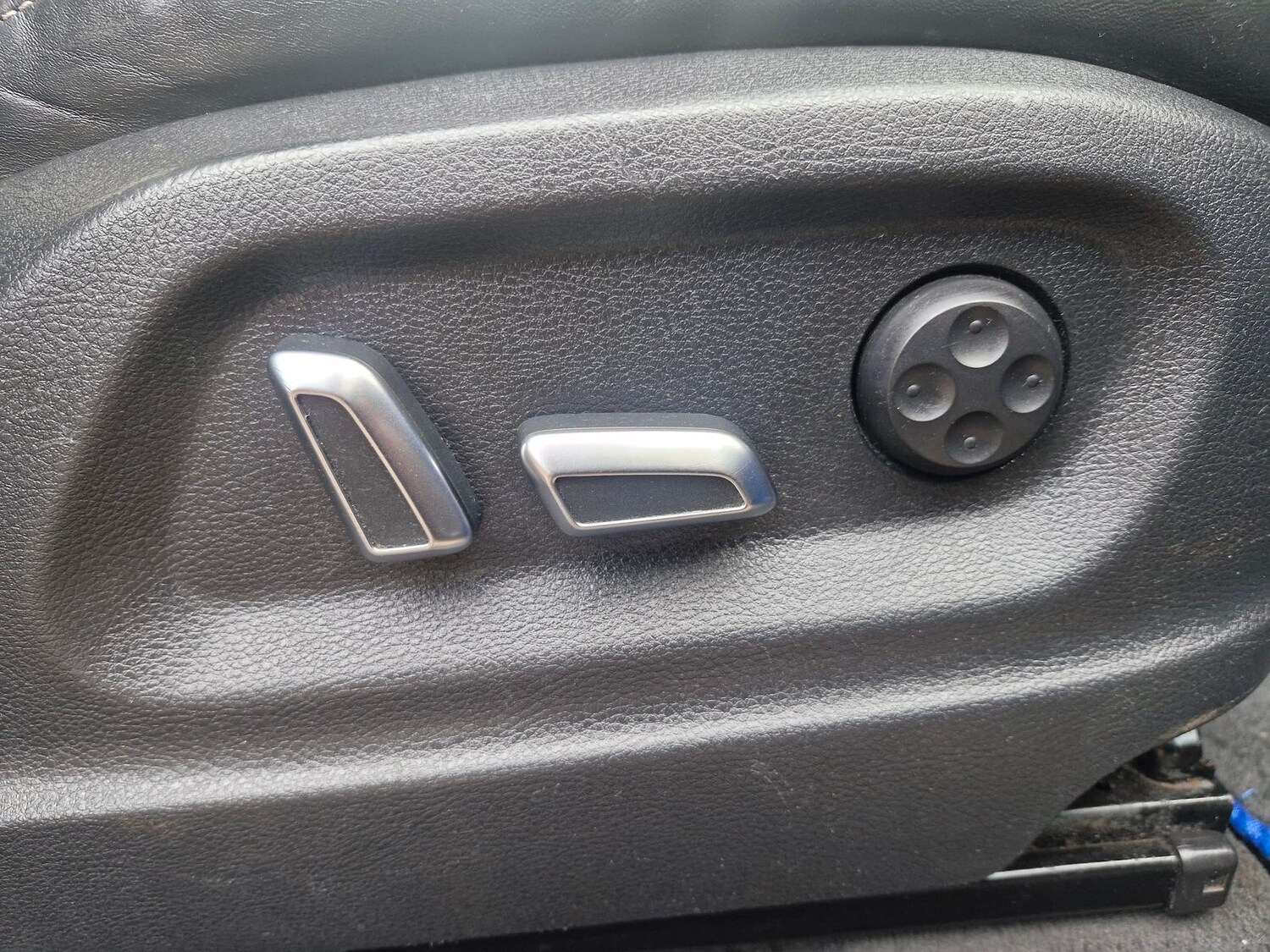 Used Audi Q5 2013 for sale - 76543132: Photo 23