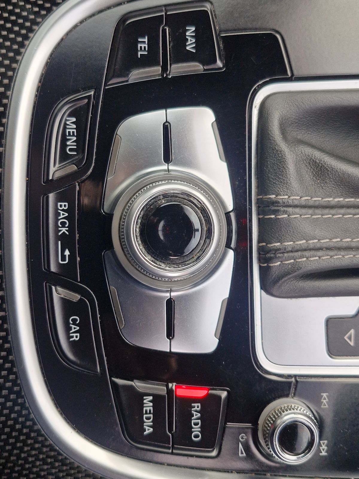 Used Audi Q5 2013 for sale - 76543132: Photo 25