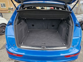 Used Audi Q5 2013 for sale - 76543132: Photo