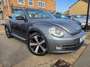 Used Volkswagen Beetle 2014 for sale - 79571578: Photo