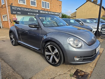 Used Volkswagen Beetle 2014 for sale - 79571578: Photo