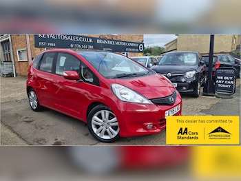 Used Honda Jazz 2015 for sale - 78555102: Photo