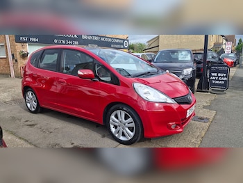 Used Honda Jazz 2015 for sale - 78555102: Photo