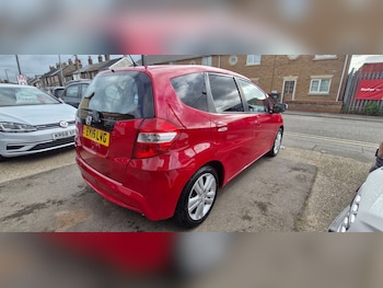 Used Honda Jazz 2015 for sale - 78555102: Photo