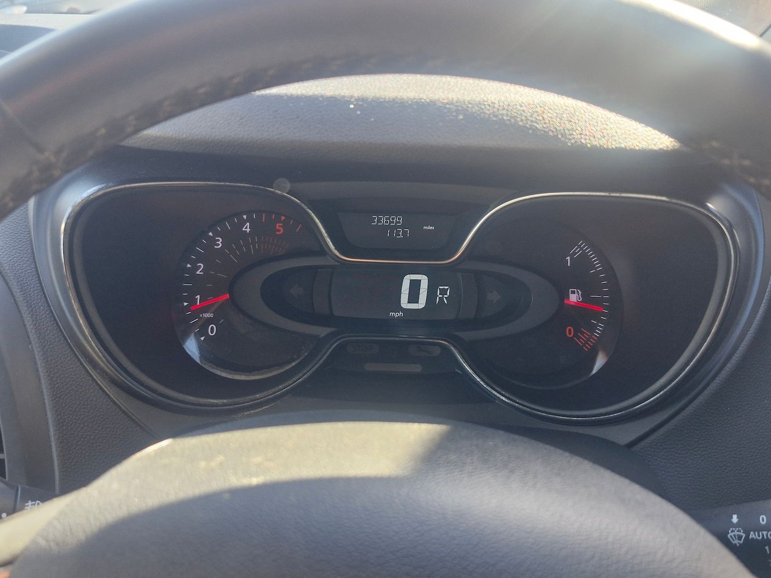 Used Renault Captur 2018 for sale - 77927544: Photo 13