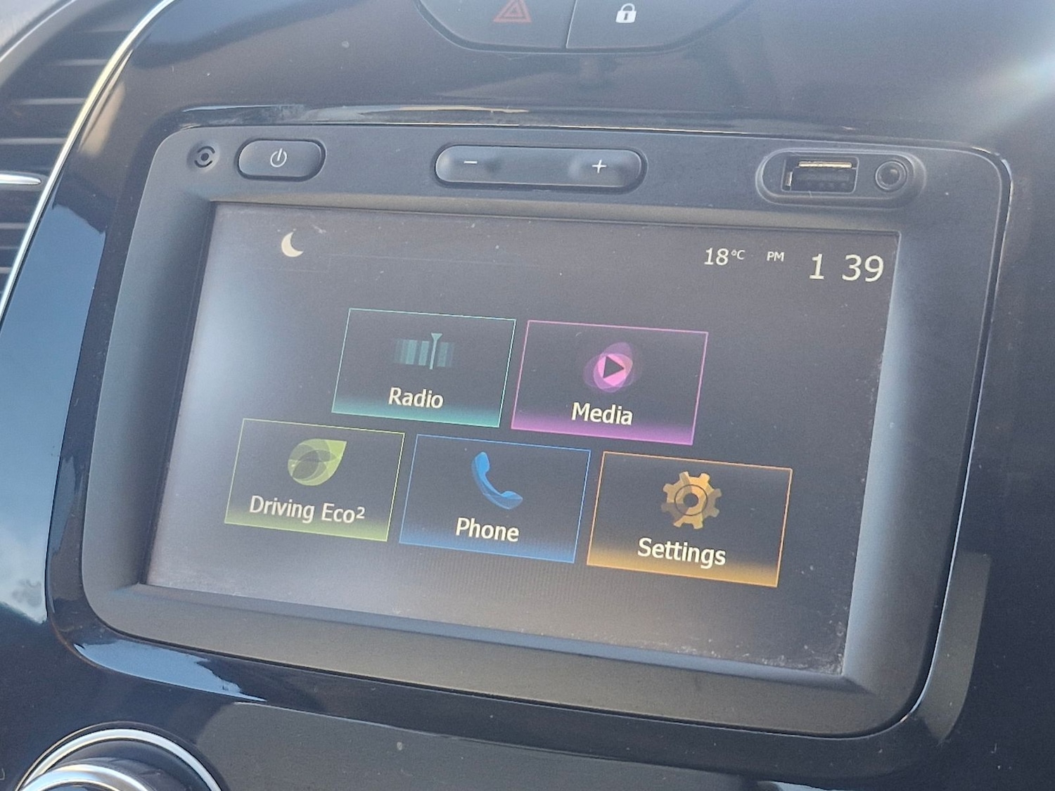 Used Renault Captur 2018 for sale - 77927544: Photo 17