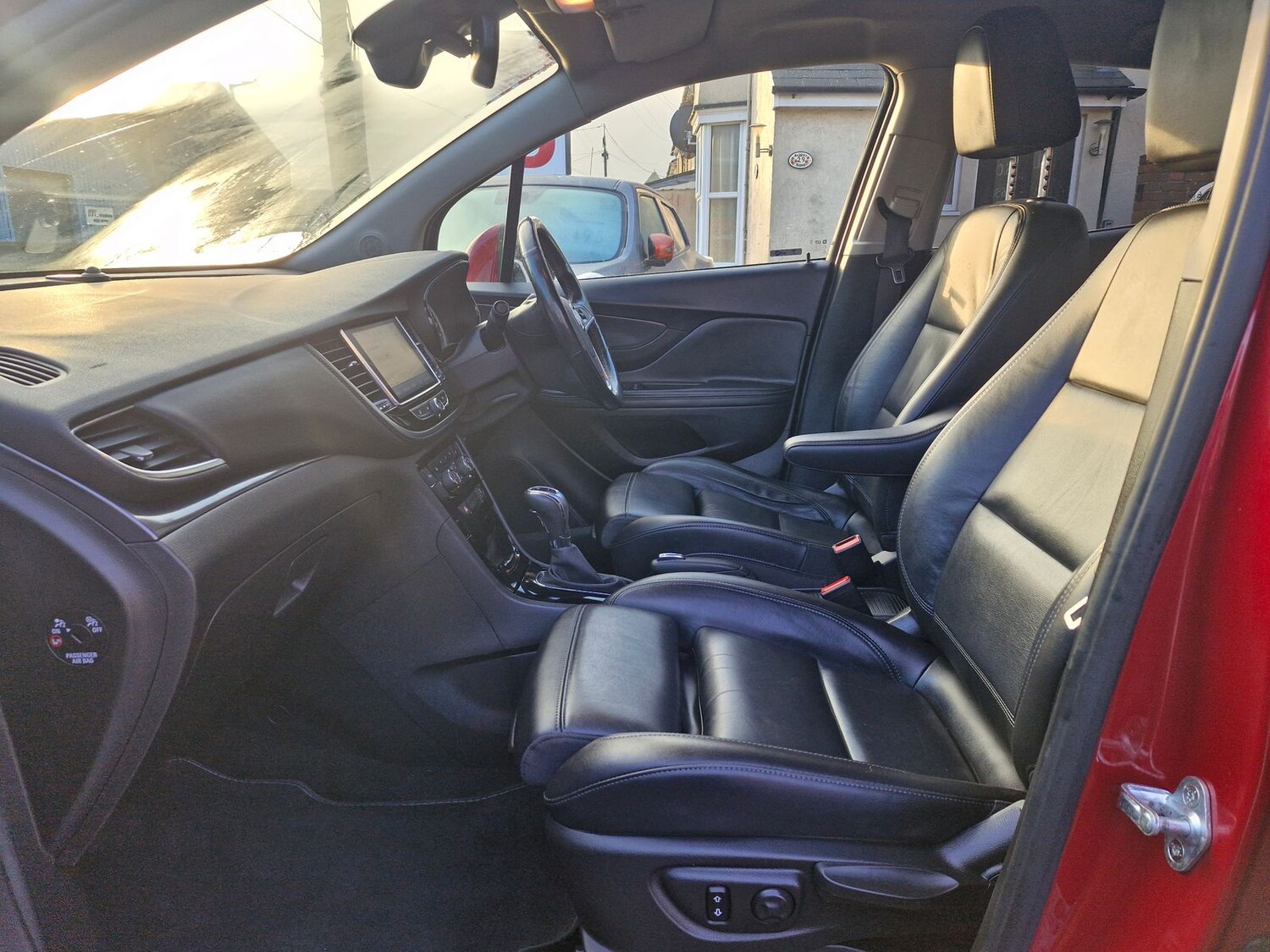 Used Vauxhall Mokka X 2018 for sale - 77634721: Photo 11