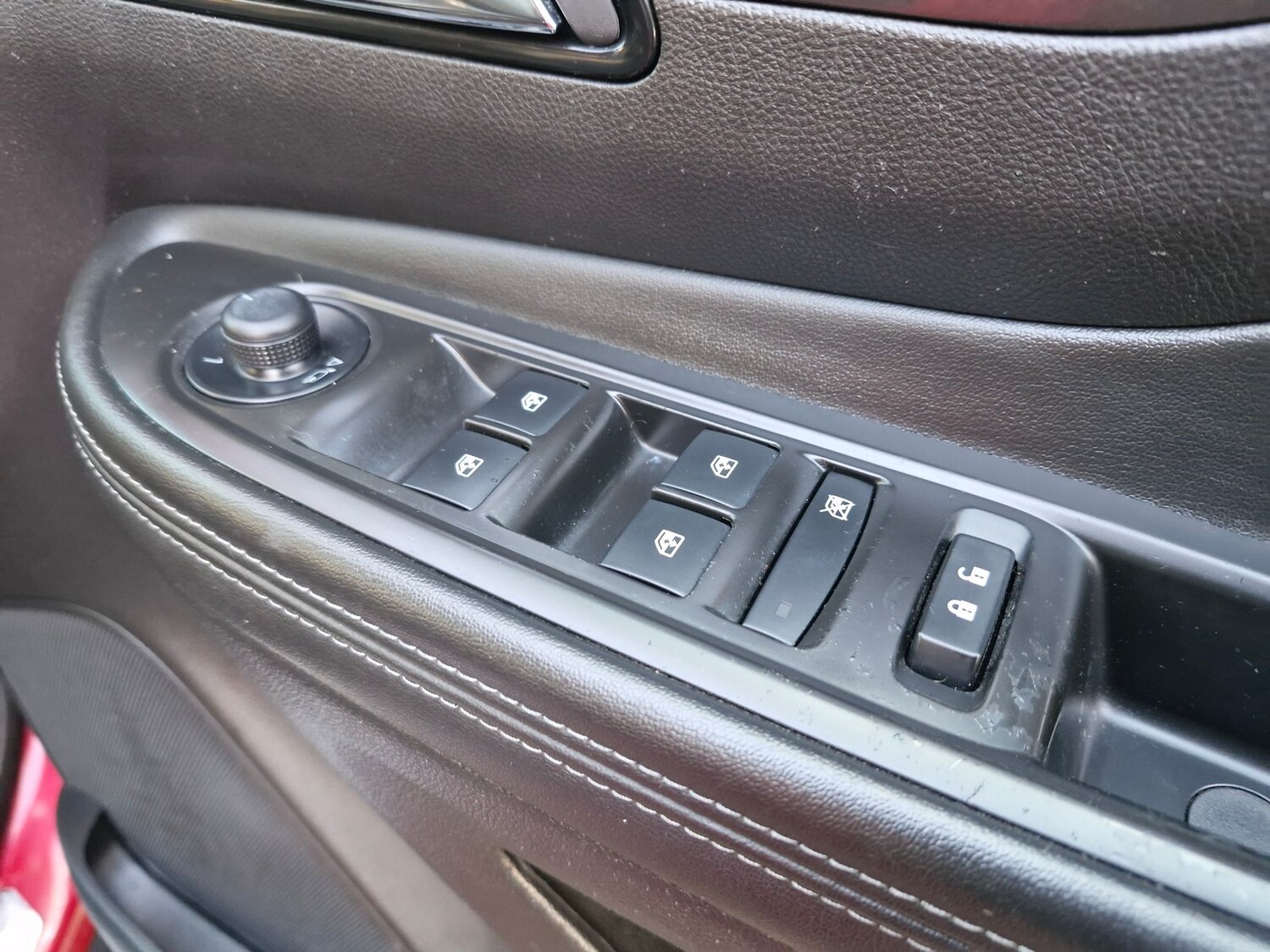 Used Vauxhall Mokka X 2018 for sale - 77634721: Photo 19