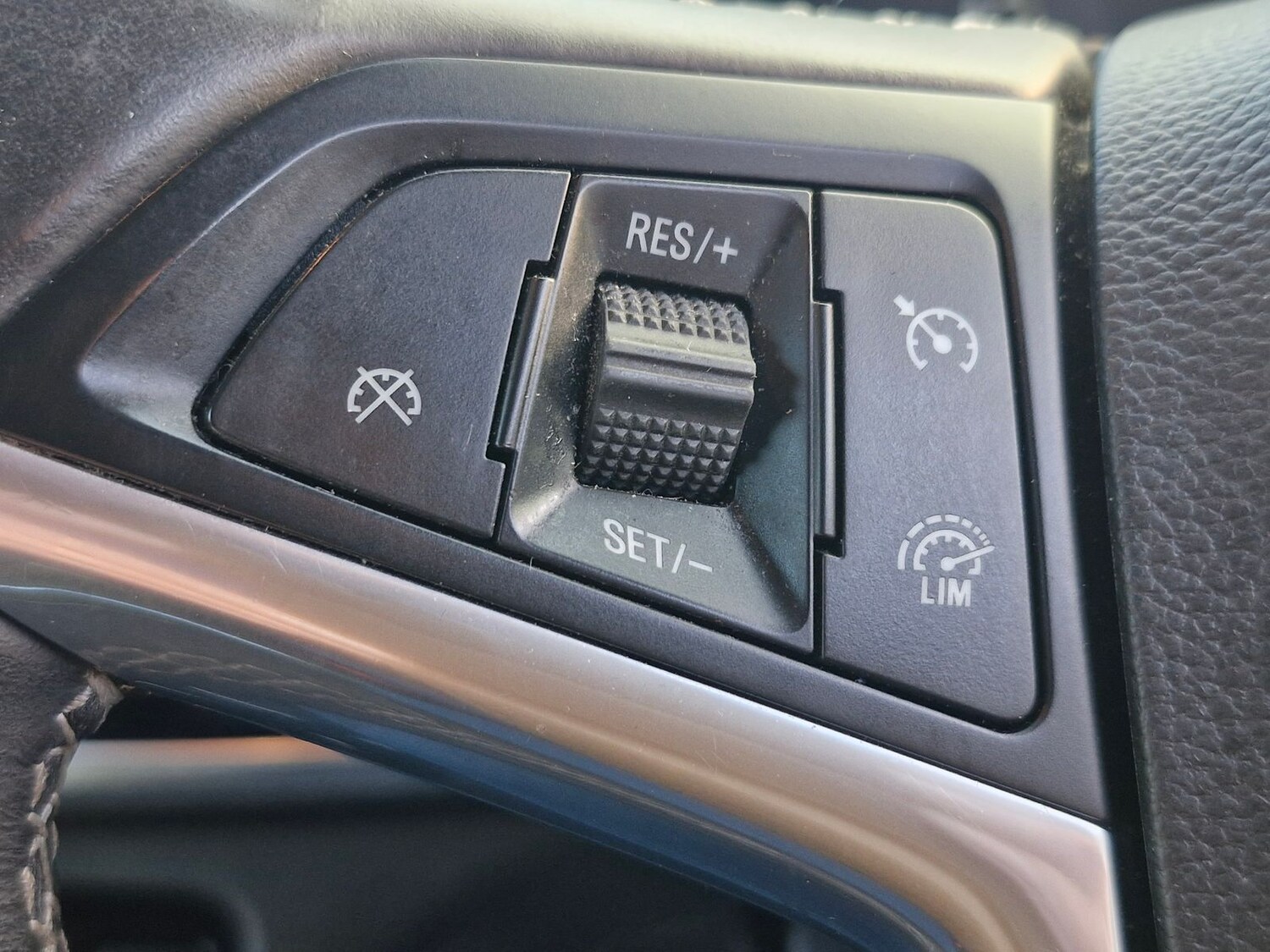 Used Vauxhall Mokka X 2018 for sale - 77634721: Photo 20