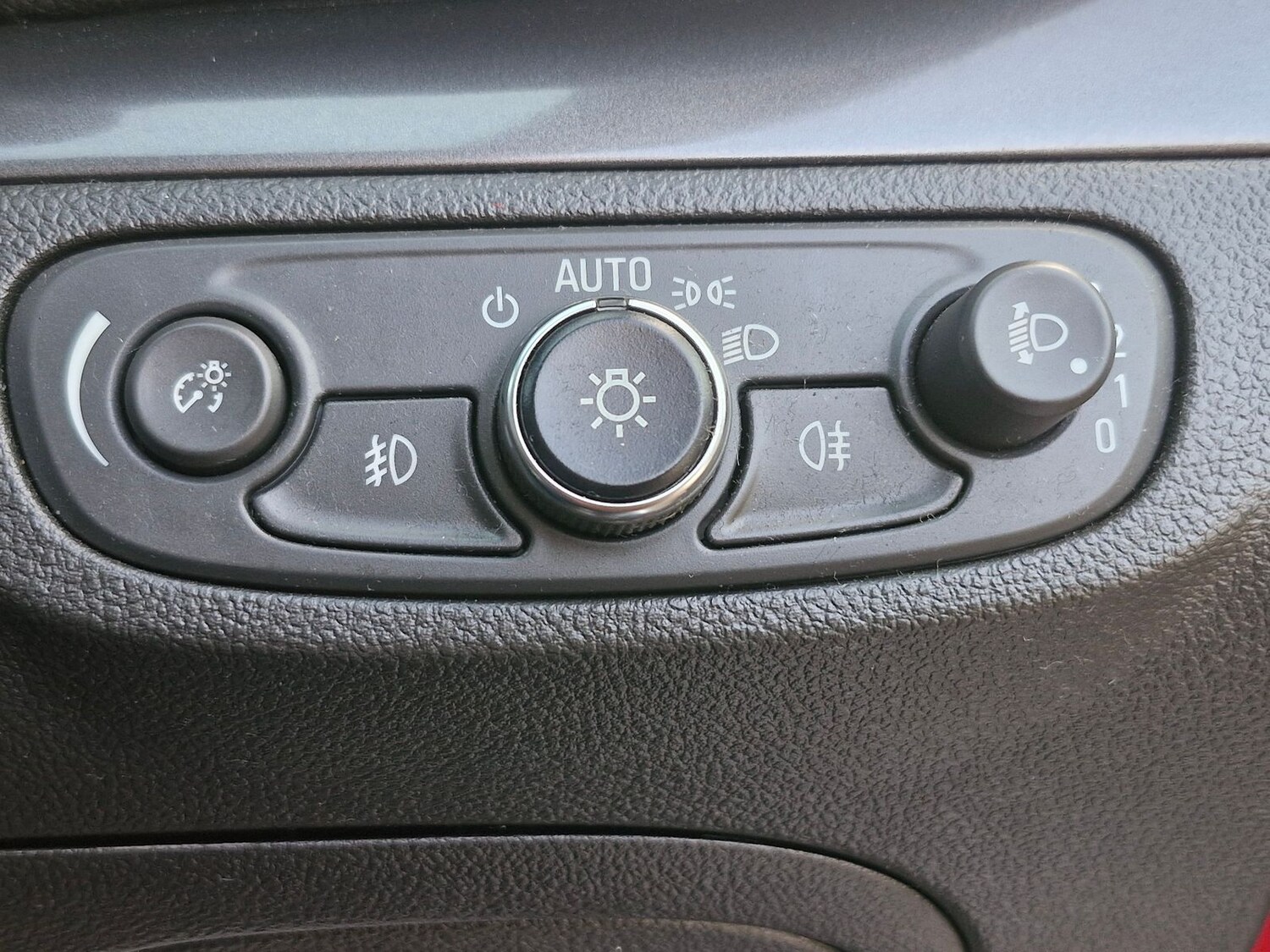 Used Vauxhall Mokka X 2018 for sale - 77634721: Photo 23