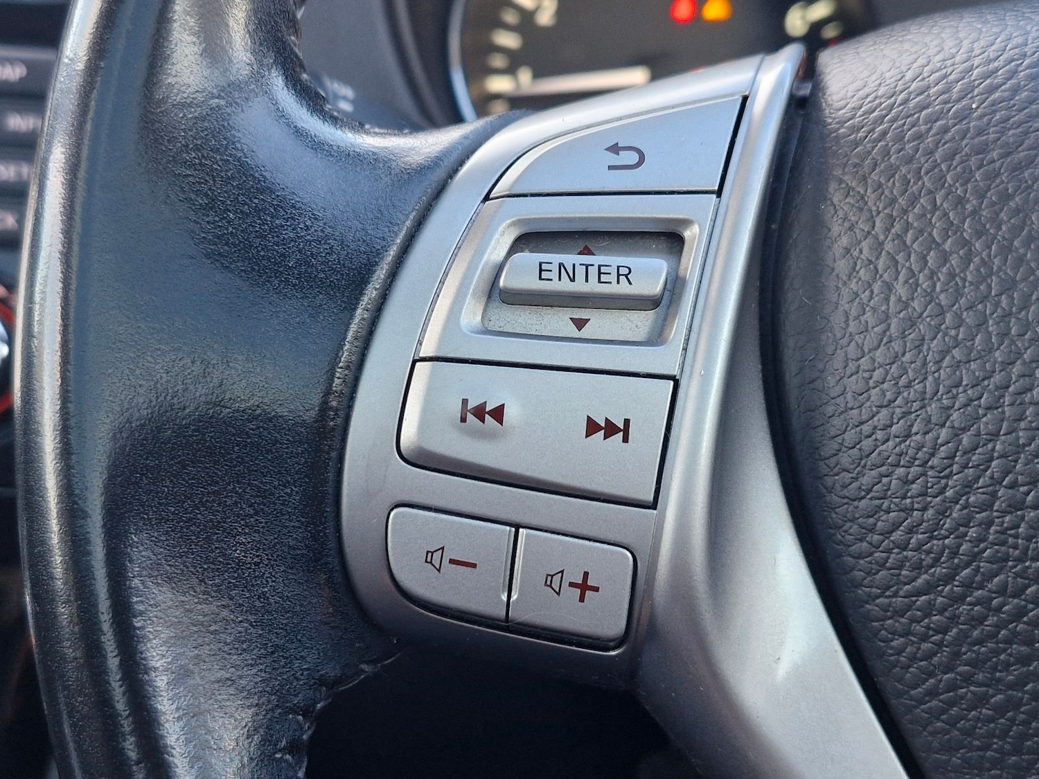 Used Nissan Qashqai 2015 for sale - 77771415: Photo 23