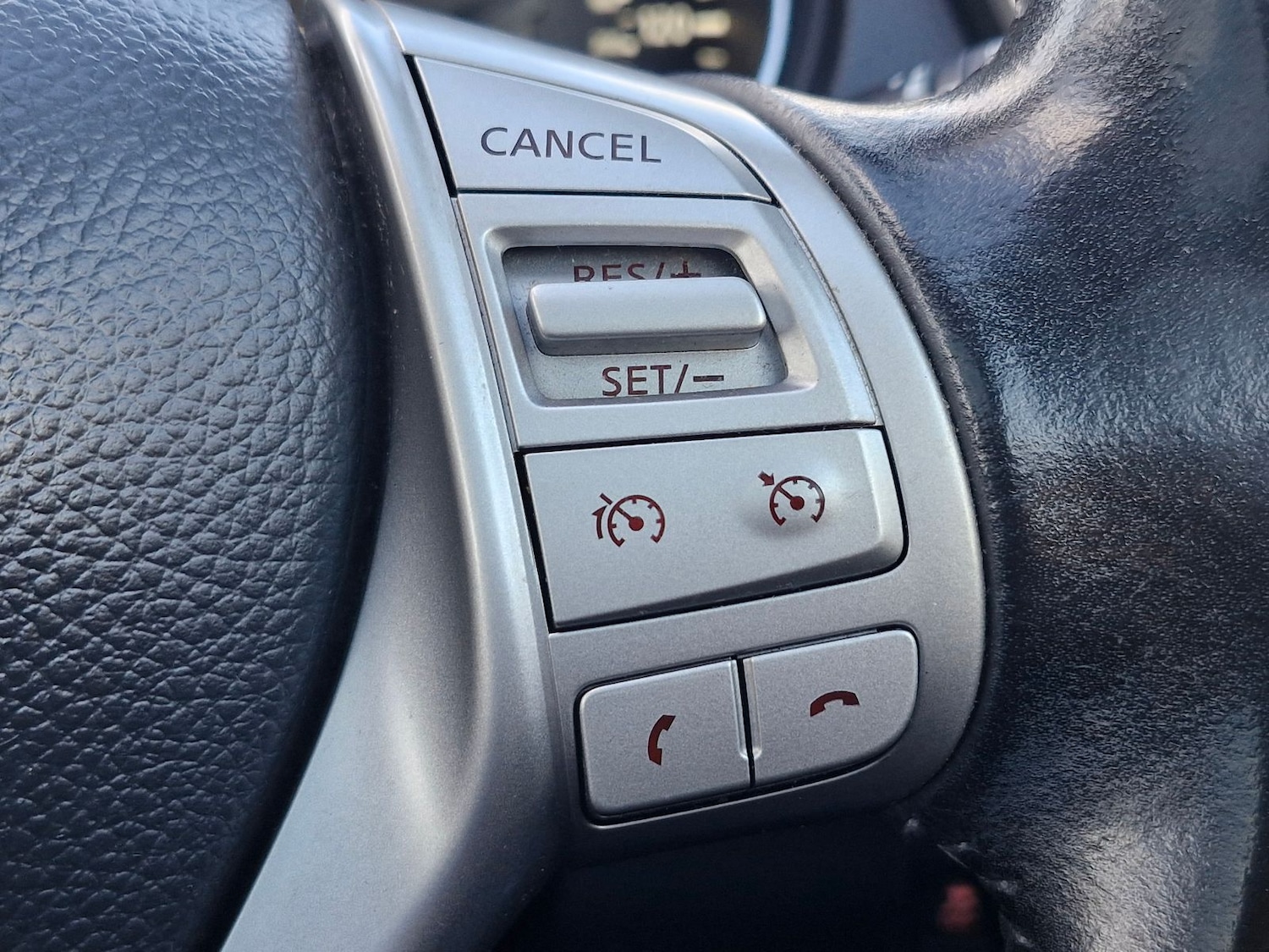 Used Nissan Qashqai 2015 for sale - 77771415: Photo 24