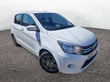 Used Suzuki Celerio 2018 for sale - 73638145: Photo