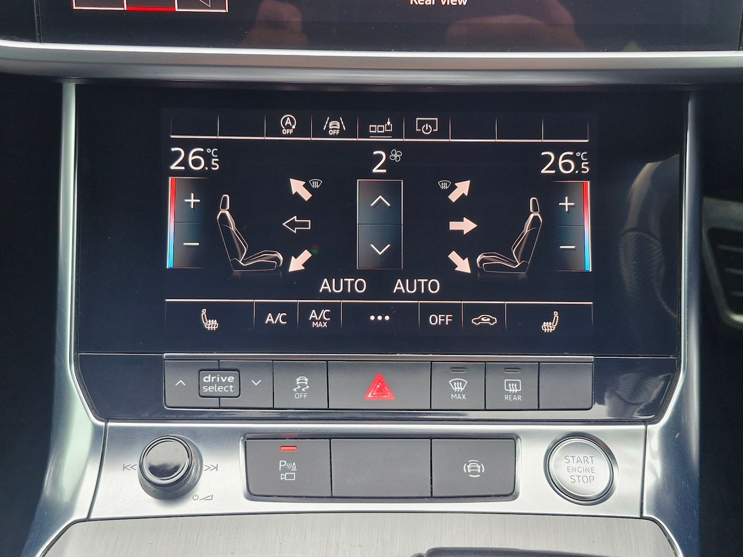 Used Audi A6 2018 for sale - 77218914: Photo 10