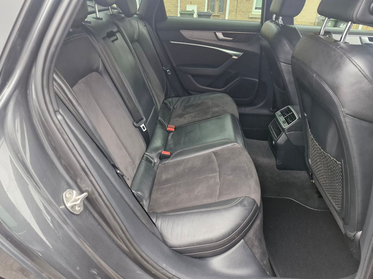 Used Audi A6 Saloon 2018 for sale - 77218914: Photo 15