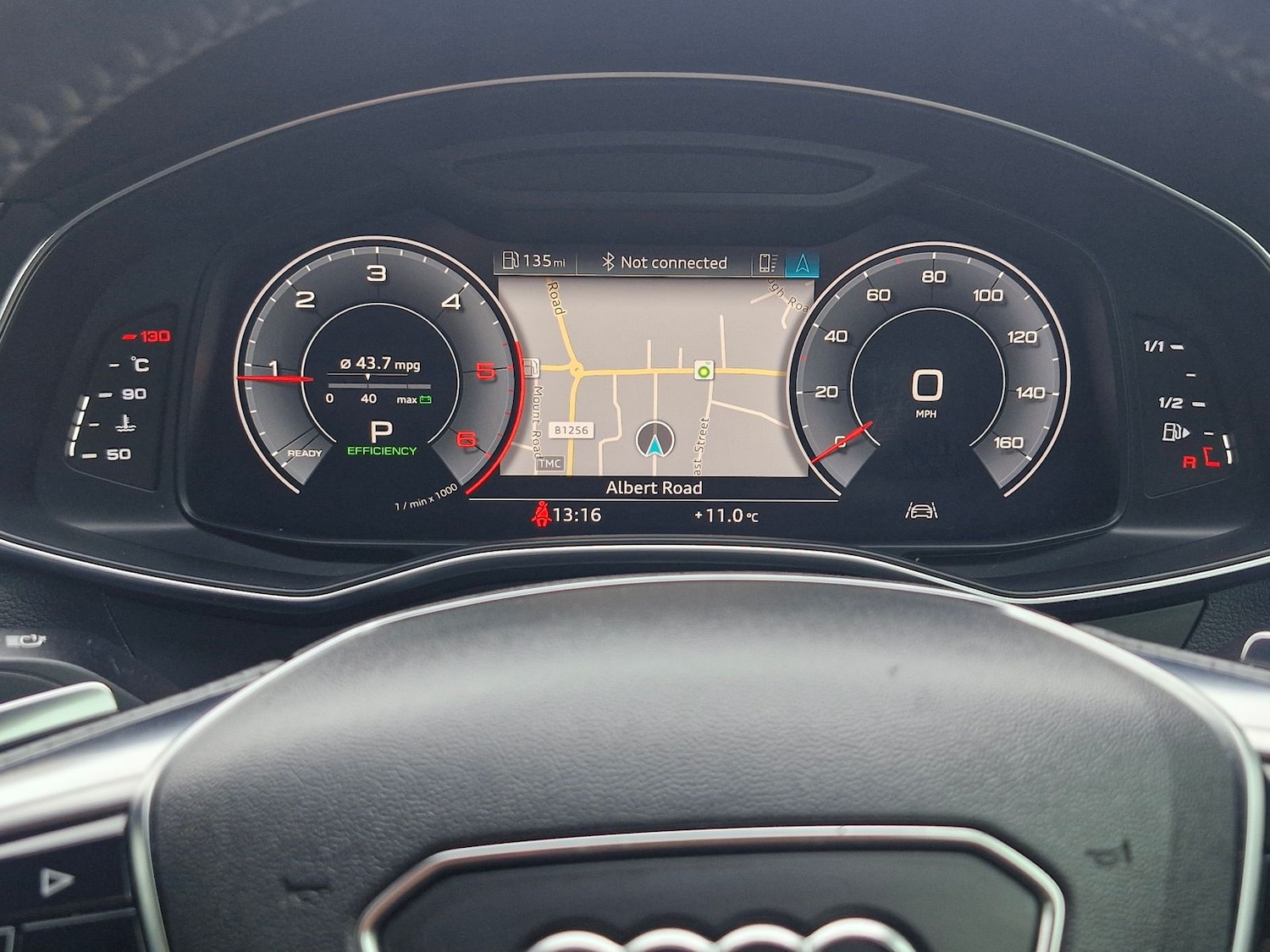 Used Audi A6 2018 for sale - 77218914: Photo 3