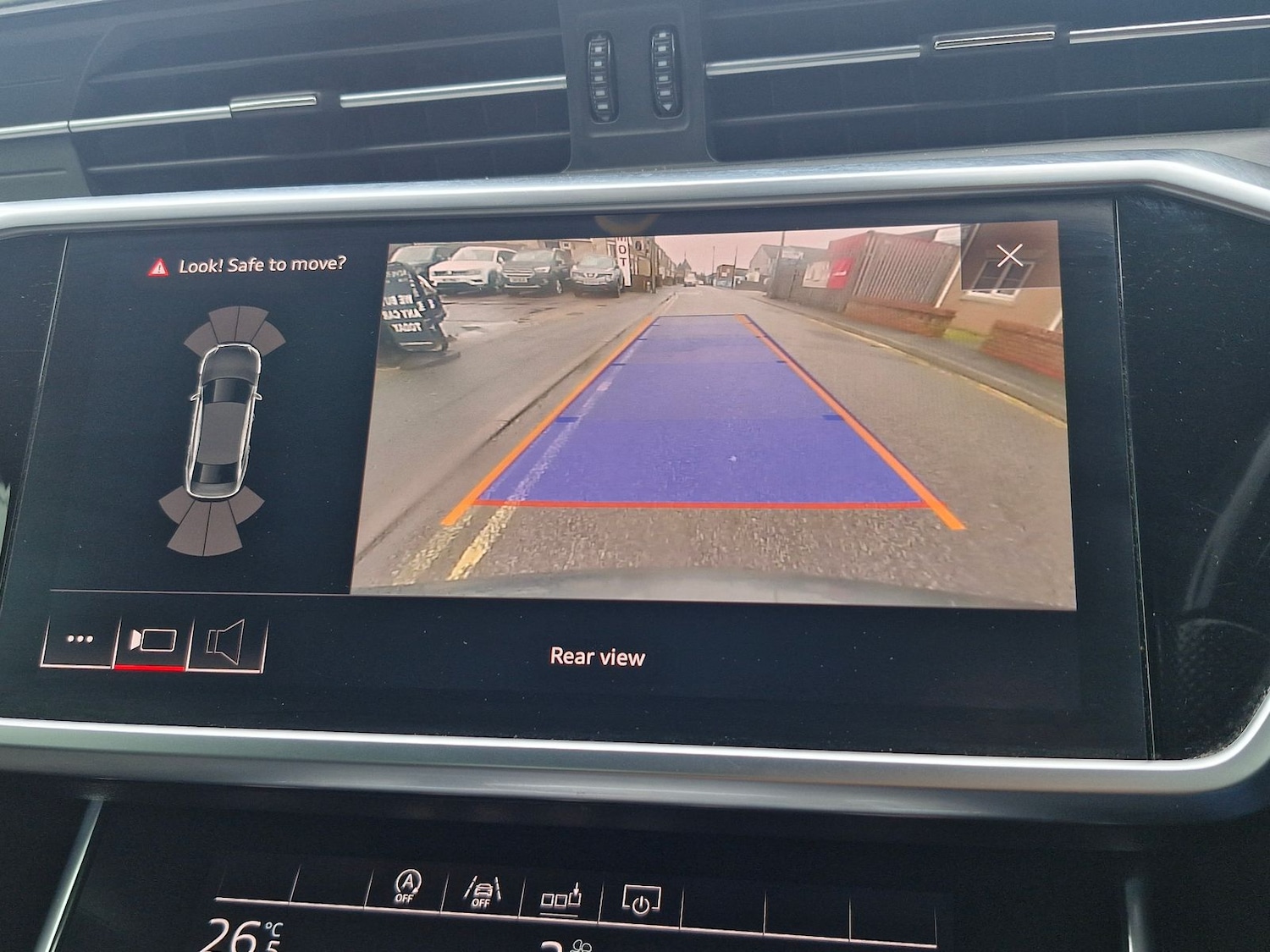 Used Audi A6 2018 for sale - 77218914: Photo 9