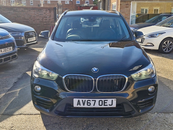 Used BMW X1 2017 for sale - 76112140: Photo 11