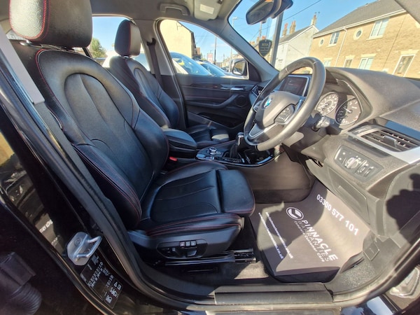 Used BMW X1 2017 for sale - 76112140: Photo 12