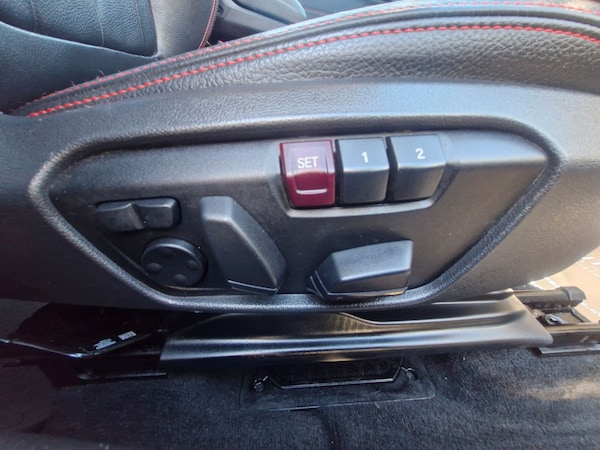 Used BMW X1 2017 for sale - 76112140: Photo 13