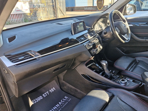 Used BMW X1 2017 for sale - 76112140: Photo 14