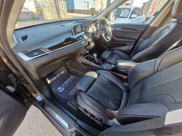 Used BMW X1 2017 for sale - 76112140: Photo 15
