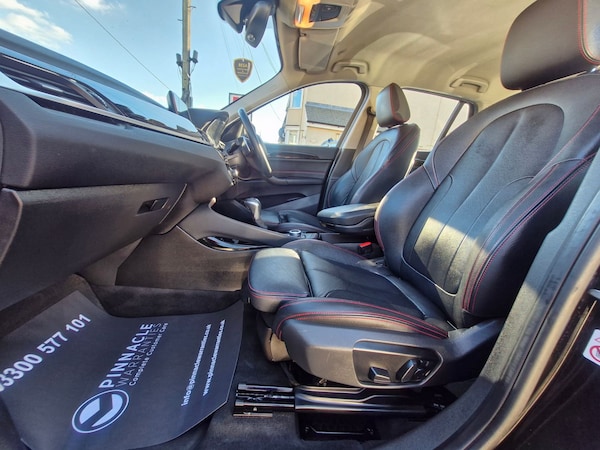 Used BMW X1 2017 for sale - 76112140: Photo 16