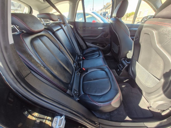 Used BMW X1 2017 for sale - 76112140: Photo 17