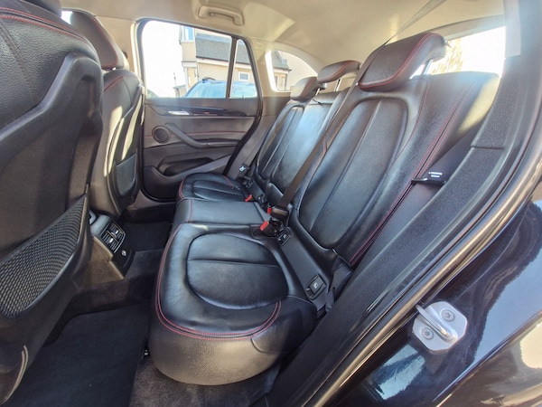 Used BMW X1 2017 for sale - 76112140: Photo 18