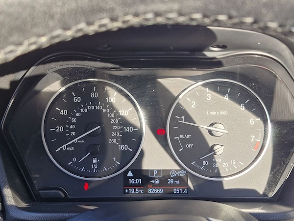 Used BMW X1 2017 for sale - 76112140: Photo 19