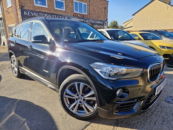 BMW - X1
