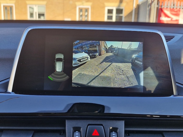 Used BMW X1 2017 for sale - 76112140: Photo 22