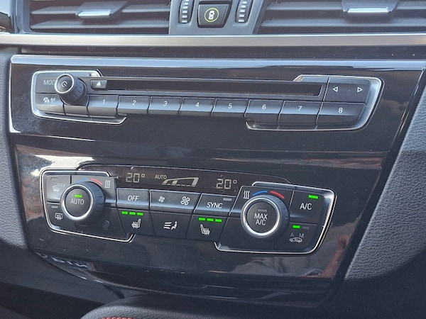 Used BMW X1 2017 for sale - 76112140: Photo 23