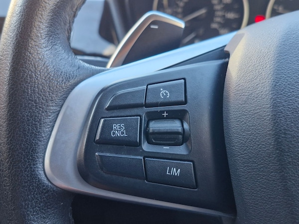 Used BMW X1 2017 for sale - 76112140: Photo 24