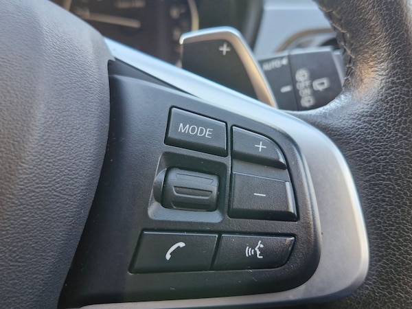 Used BMW X1 2017 for sale - 76112140: Photo 25