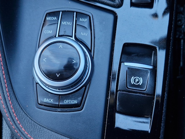 Used BMW X1 2017 for sale - 76112140: Photo 27